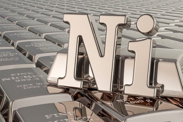 Никель: универсальный металл тысячи использований Никель: универсальный металл тысячи использований