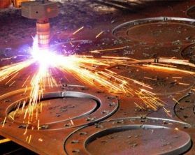Плазменная резка Плазменная резка